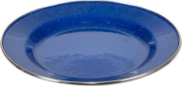 Camping Plate